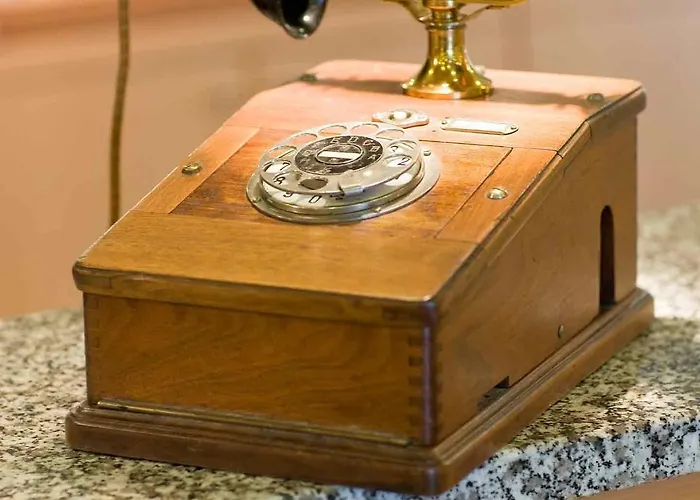 Mercure Bad Homburg 4* Friedrichsdorf