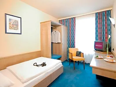 Mercure Bad Homburg 酒店 4*