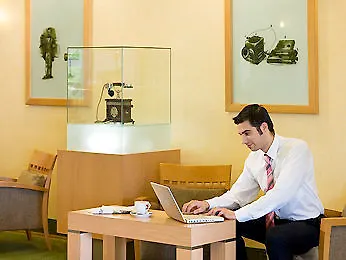 Mercure Bad Homburg Friedrichsdorf