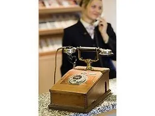 Mercure Bad Homburg 酒店 4*