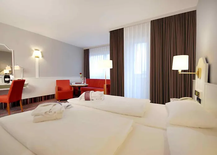 Mercure Bad Homburg