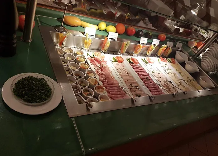 Mercure Bad Homburg Friedrichsdorf