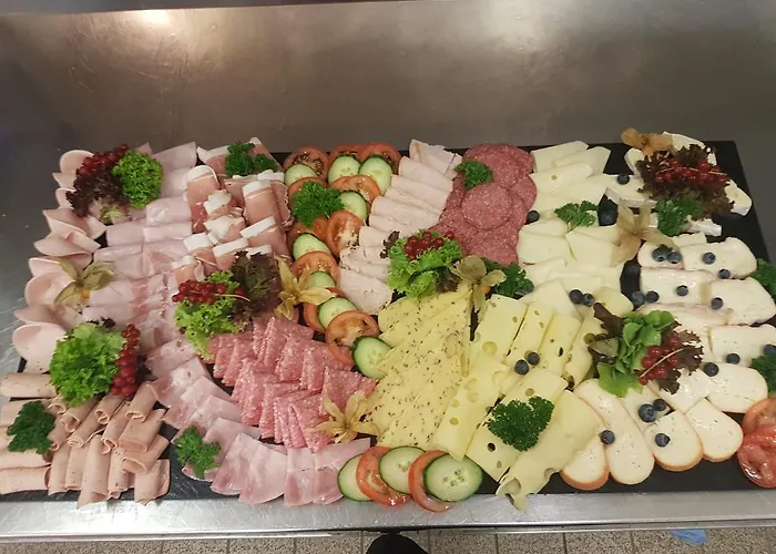 Hotel Mercure Bad Homburg Friedrichsdorf