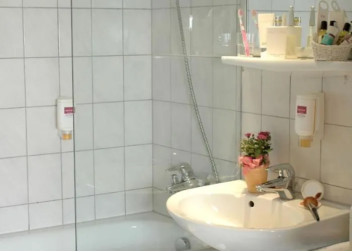 Mercure Bad Homburg Friedrichsdorf