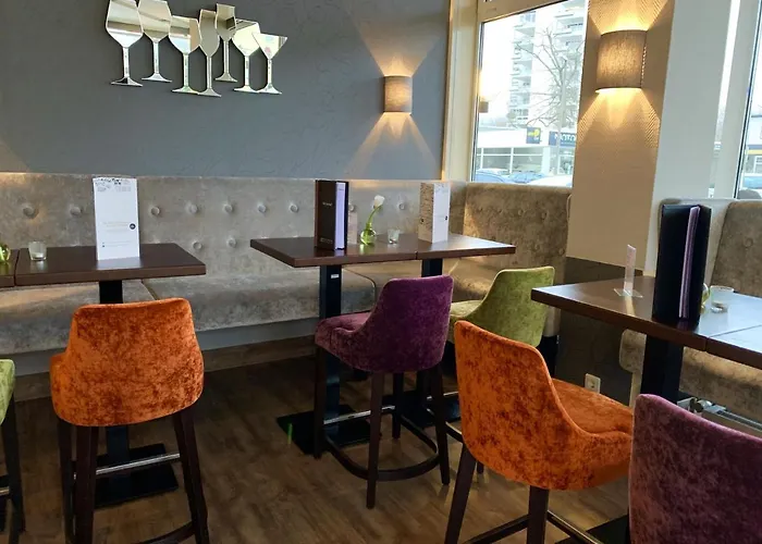 Hotel Mercure Bad Homburg Friedrichsdorf