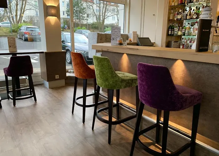 Mercure Bad Homburg 4*